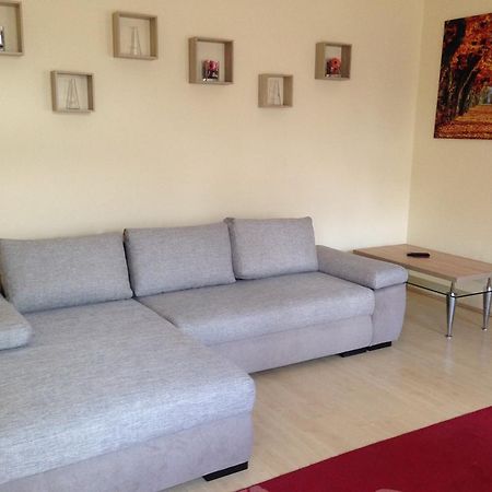Peterfia Apartman Дебрецен Экстерьер фото