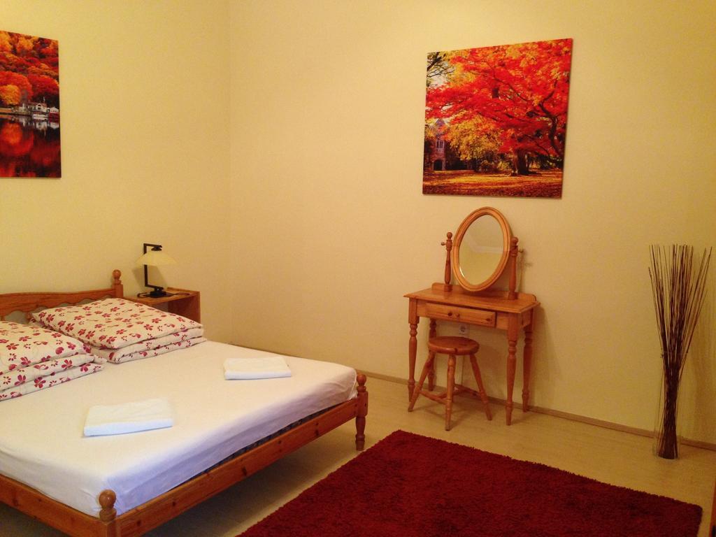 Peterfia Apartman Дебрецен Экстерьер фото