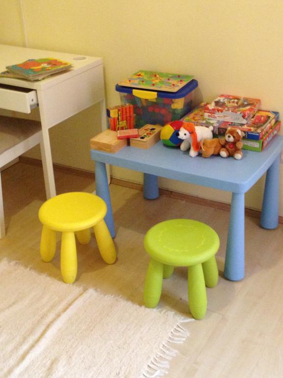 Peterfia Apartman Дебрецен Экстерьер фото